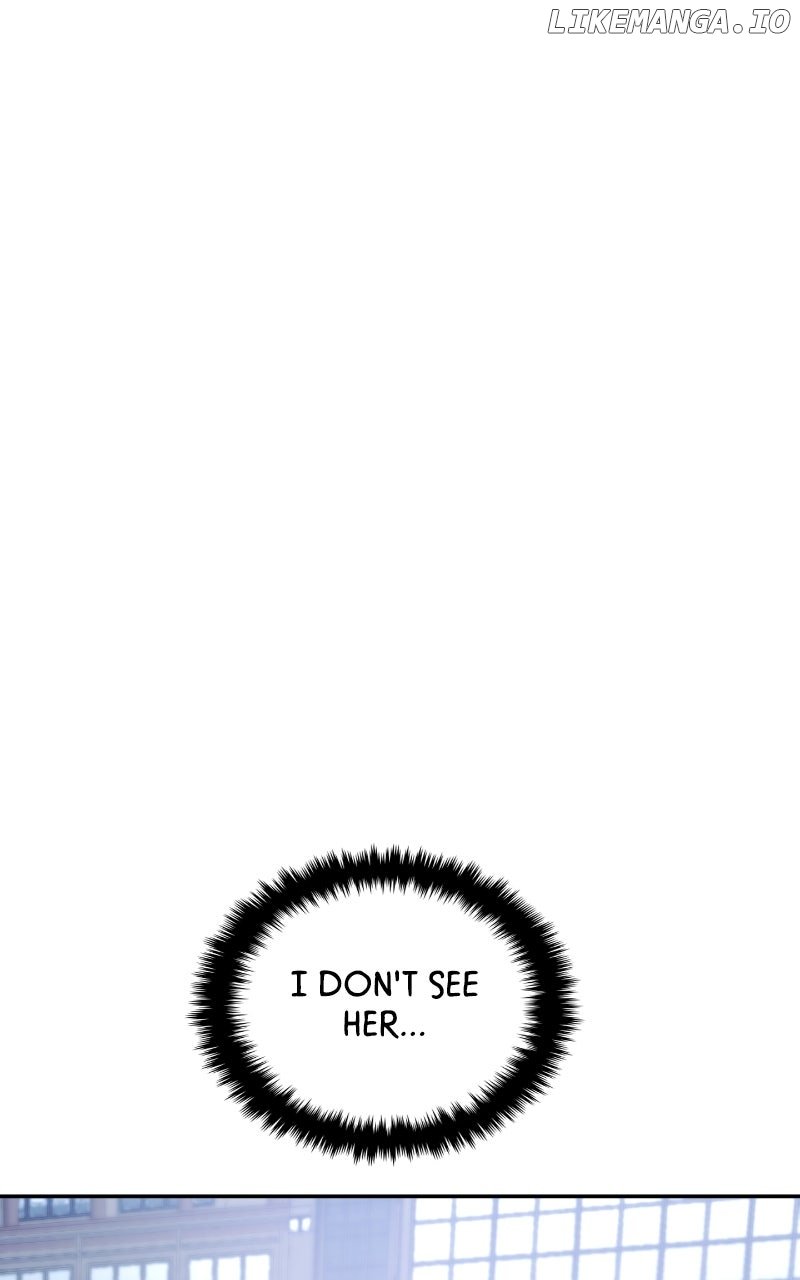 A Campus Romance, I Guess Chapter 84 - Page 27