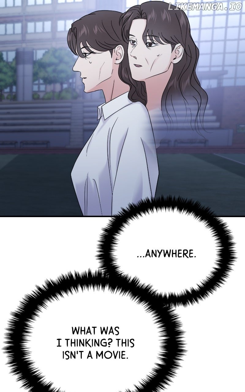 A Campus Romance, I Guess Chapter 84 - Page 28