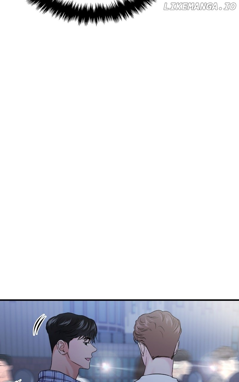 A Campus Romance, I Guess Chapter 84 - Page 29