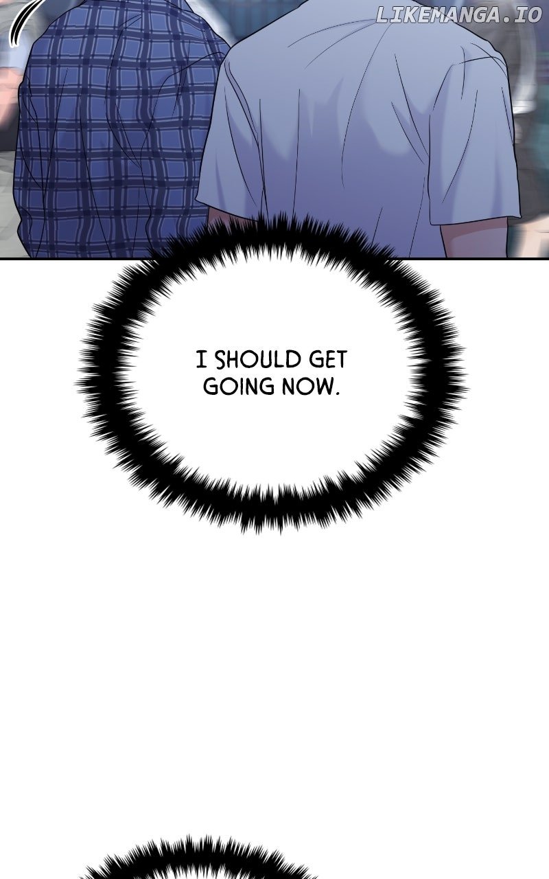 A Campus Romance, I Guess Chapter 84 - Page 30