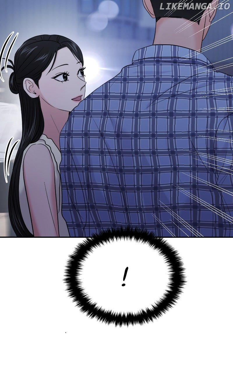 A Campus Romance, I Guess Chapter 84 - Page 33