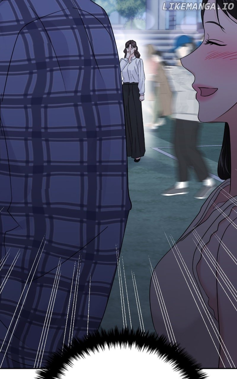 A Campus Romance, I Guess Chapter 84 - Page 35