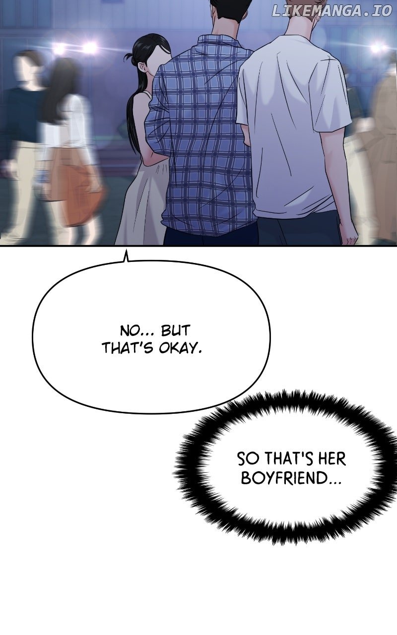 A Campus Romance, I Guess Chapter 84 - Page 37