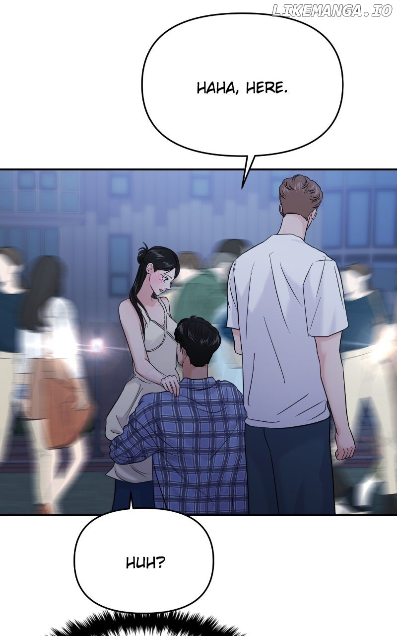A Campus Romance, I Guess Chapter 84 - Page 38