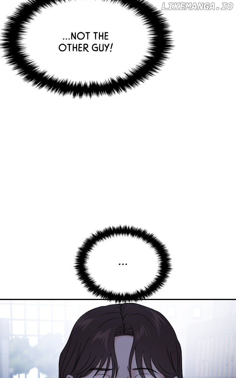 A Campus Romance, I Guess Chapter 84 - Page 39