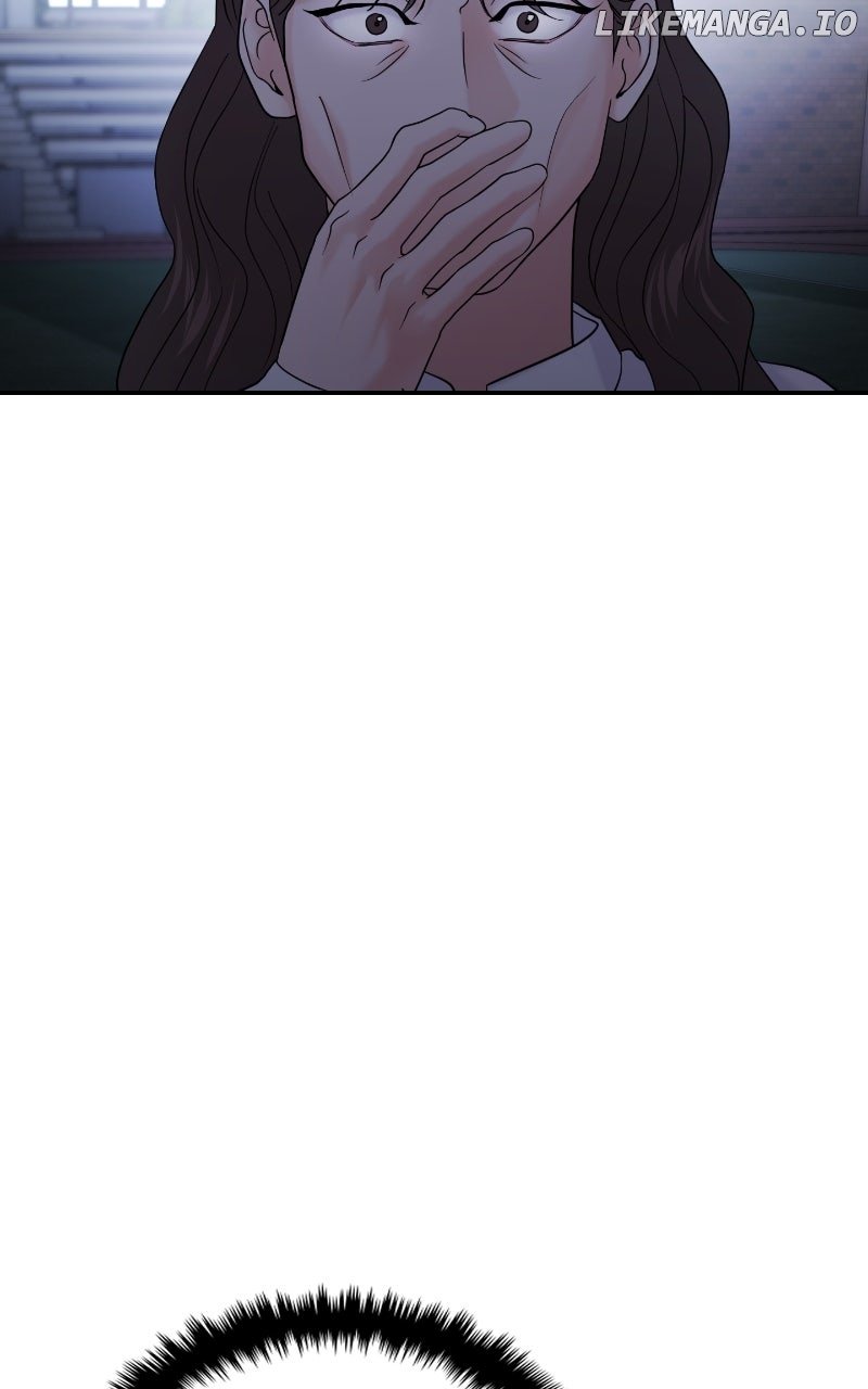 A Campus Romance, I Guess Chapter 84 - Page 40