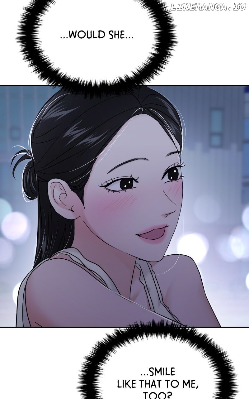 A Campus Romance, I Guess Chapter 84 - Page 41