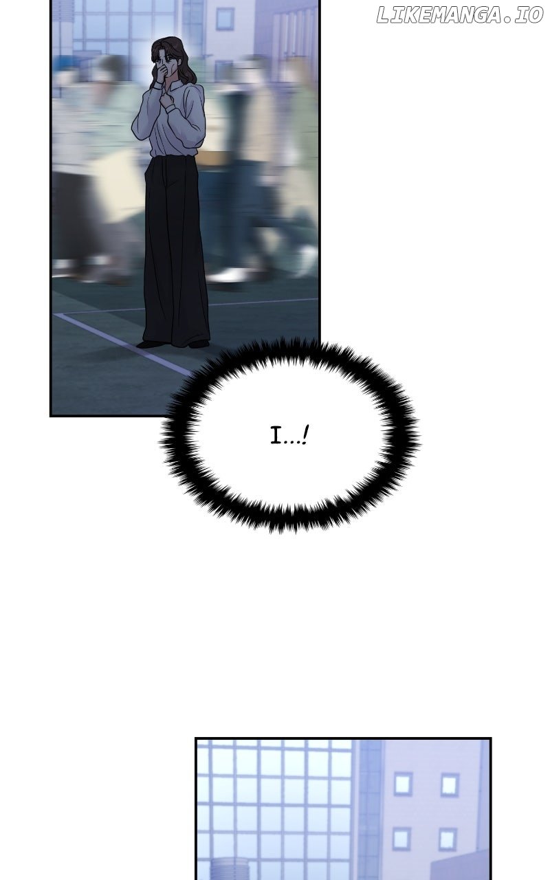 A Campus Romance, I Guess Chapter 84 - Page 43