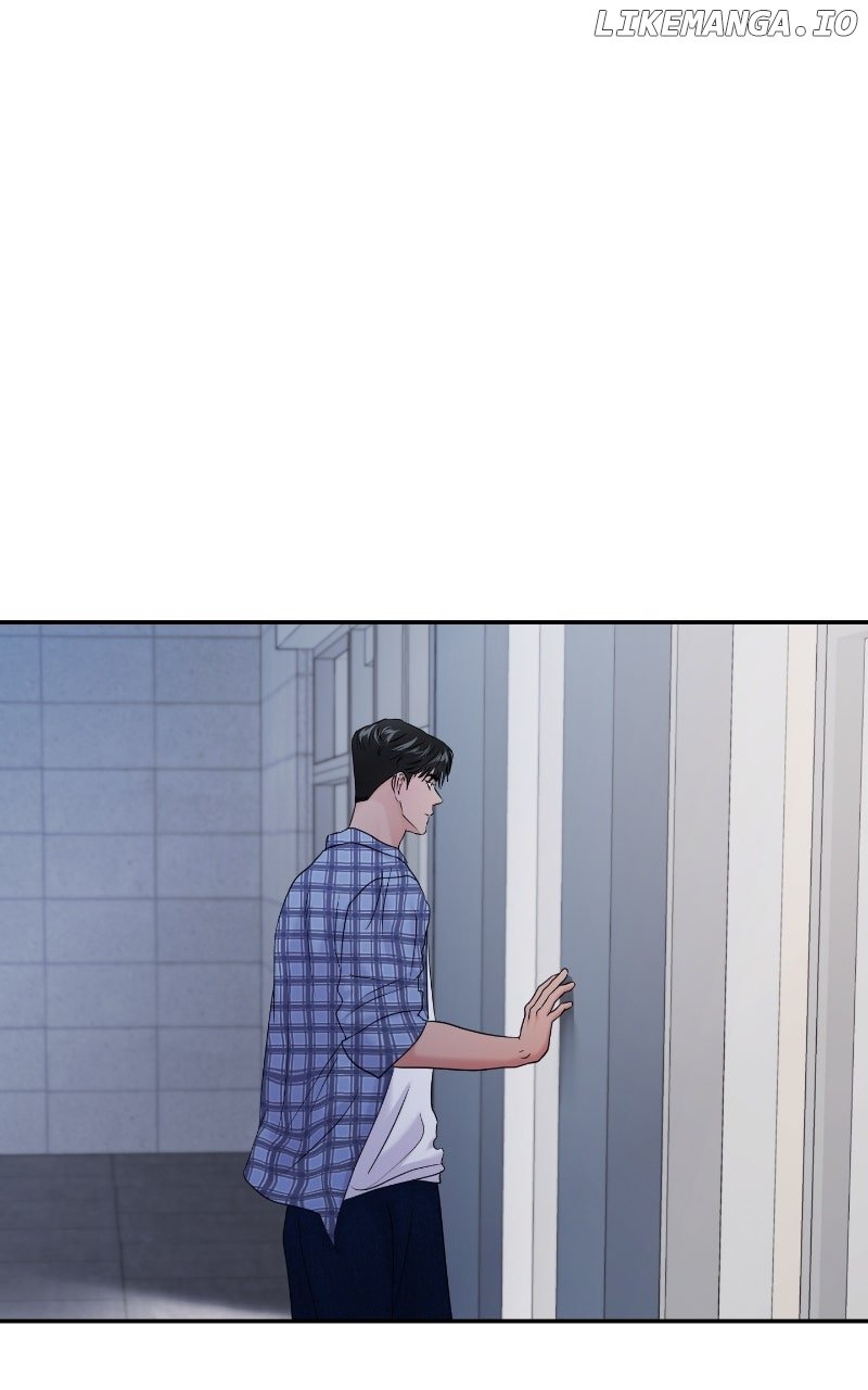 A Campus Romance, I Guess Chapter 84 - Page 50