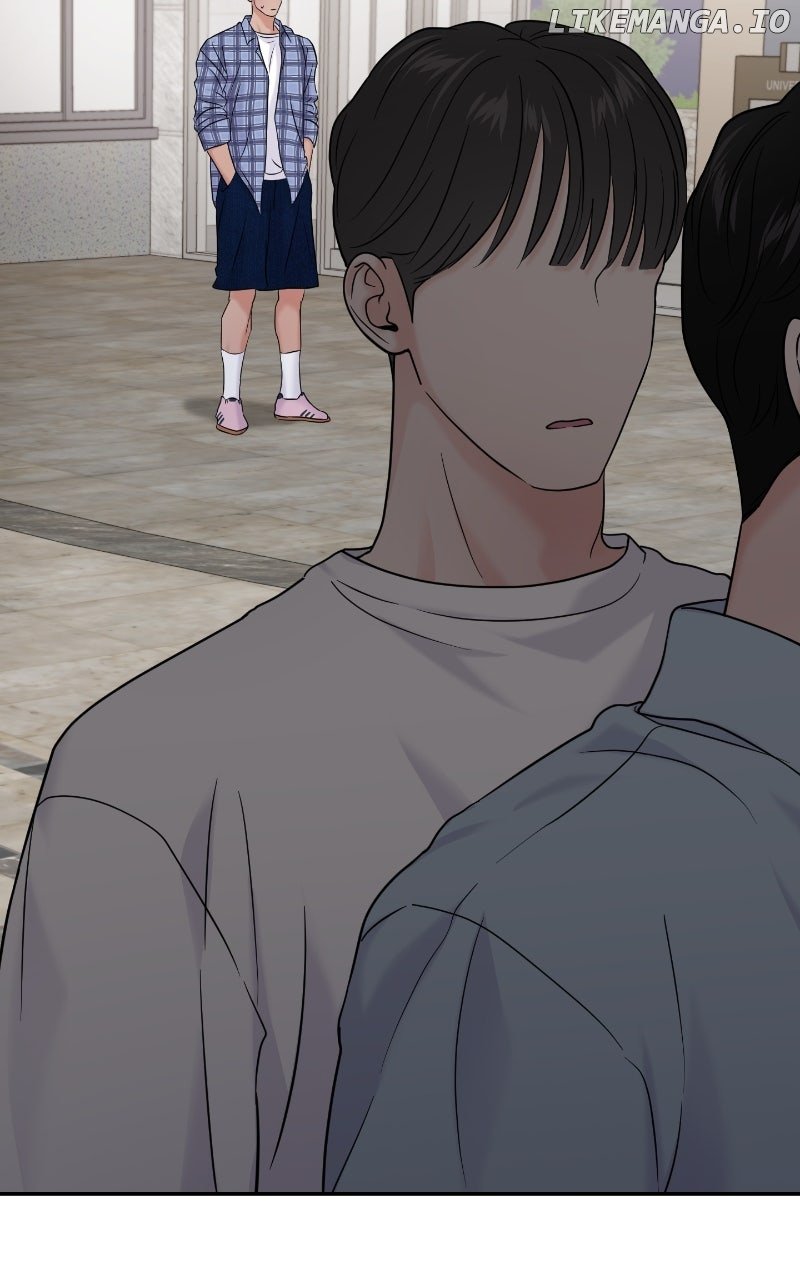 A Campus Romance, I Guess Chapter 84 - Page 52
