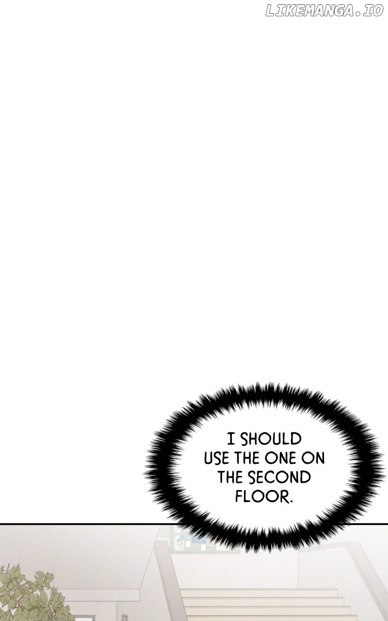 A Campus Romance, I Guess Chapter 84 - Page 53