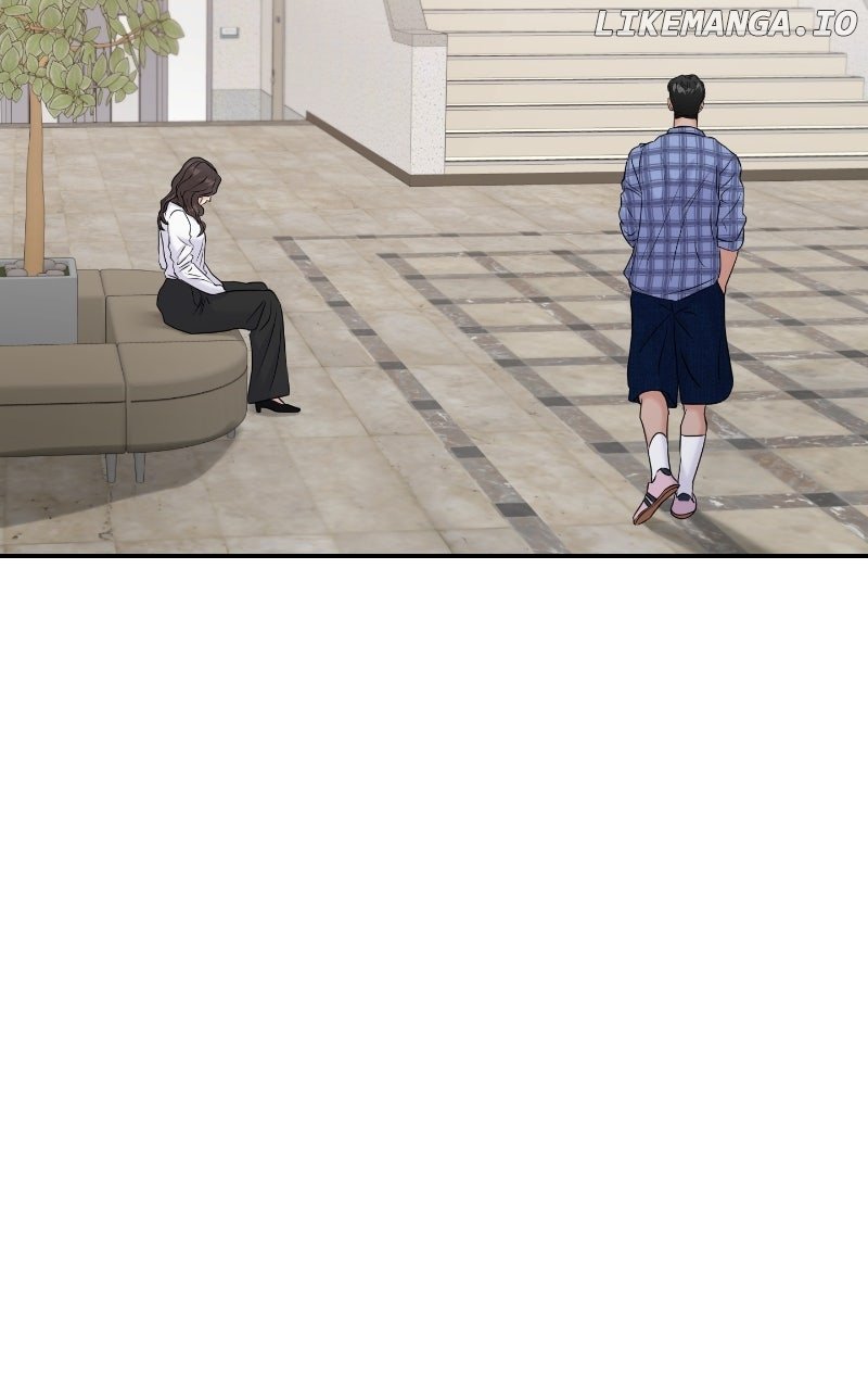 A Campus Romance, I Guess Chapter 84 - Page 54