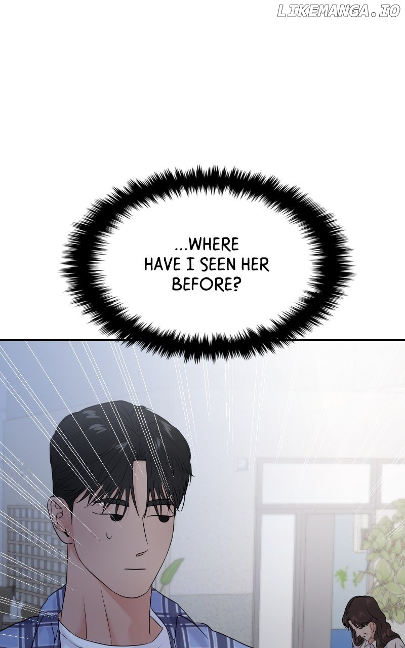 A Campus Romance, I Guess Chapter 84 - Page 56