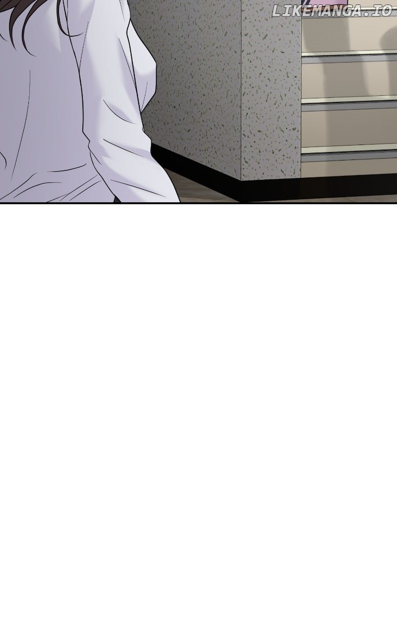 A Campus Romance, I Guess Chapter 84 - Page 61