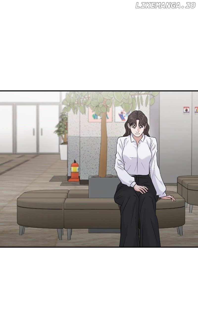 A Campus Romance, I Guess Chapter 84 - Page 62