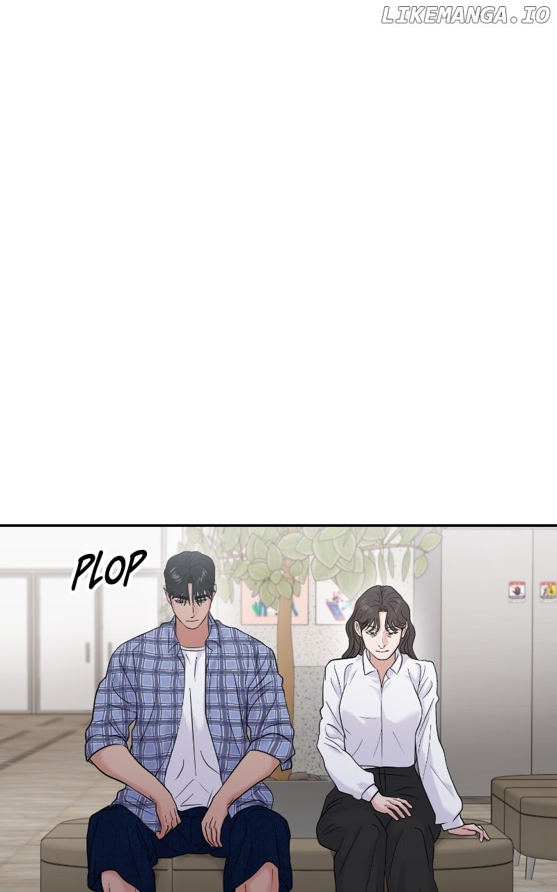 A Campus Romance, I Guess Chapter 84 - Page 63