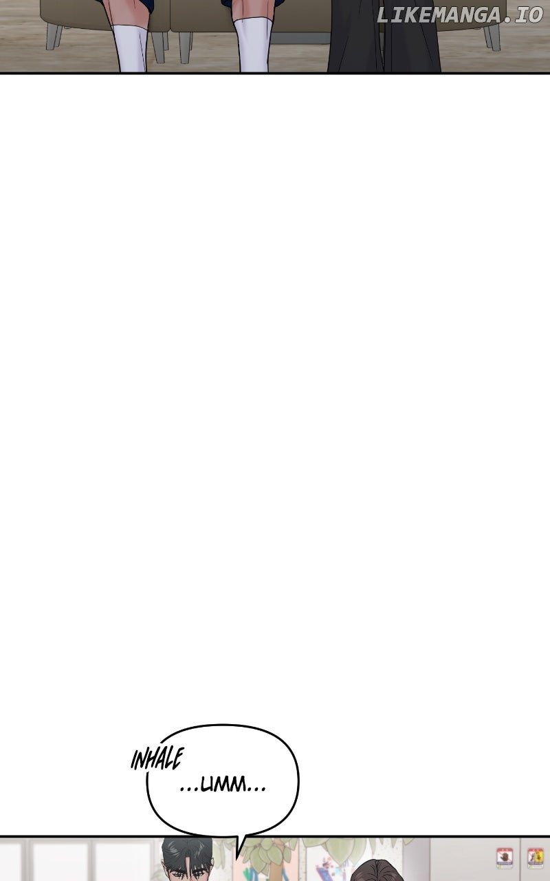 A Campus Romance, I Guess Chapter 84 - Page 64