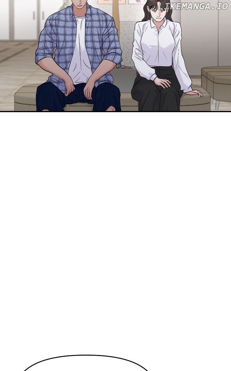 A Campus Romance, I Guess Chapter 84 - Page 65