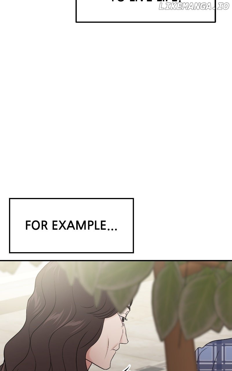 A Campus Romance, I Guess Chapter 84 - Page 67