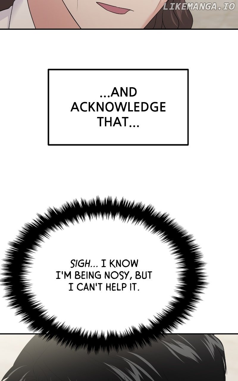 A Campus Romance, I Guess Chapter 84 - Page 71