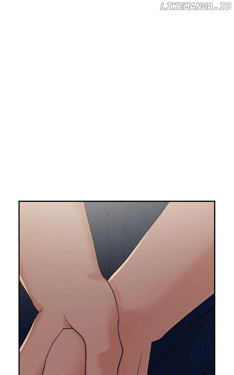 A Campus Romance, I Guess Chapter 84 - Page 78