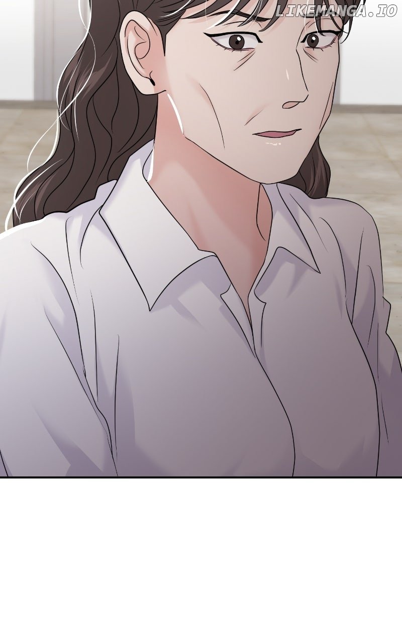 A Campus Romance, I Guess Chapter 84 - Page 82