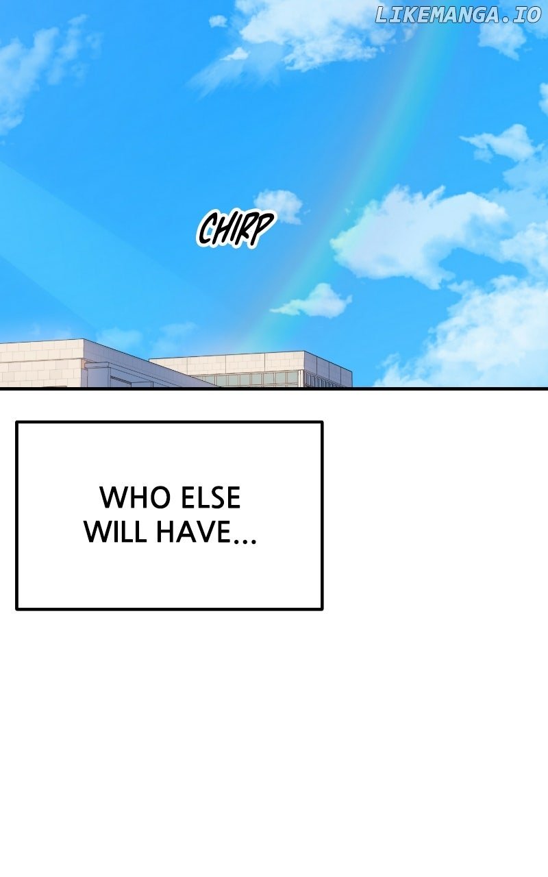 A Campus Romance, I Guess Chapter 84 - Page 84