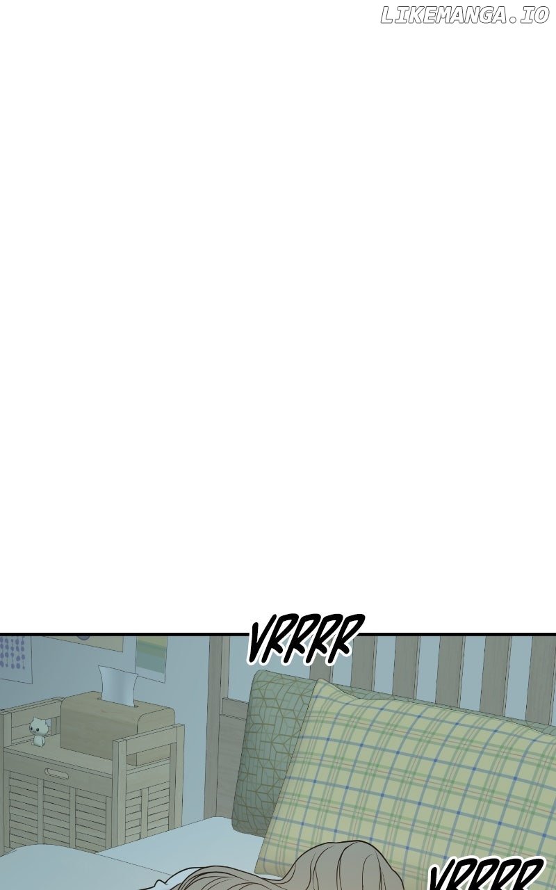 A Campus Romance, I Guess Chapter 84 - Page 85