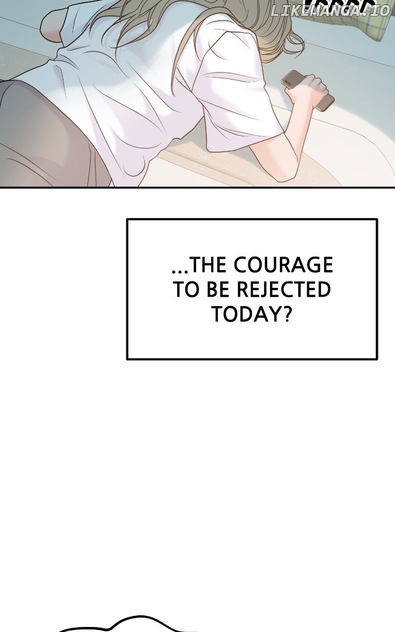 A Campus Romance, I Guess Chapter 84 - Page 86