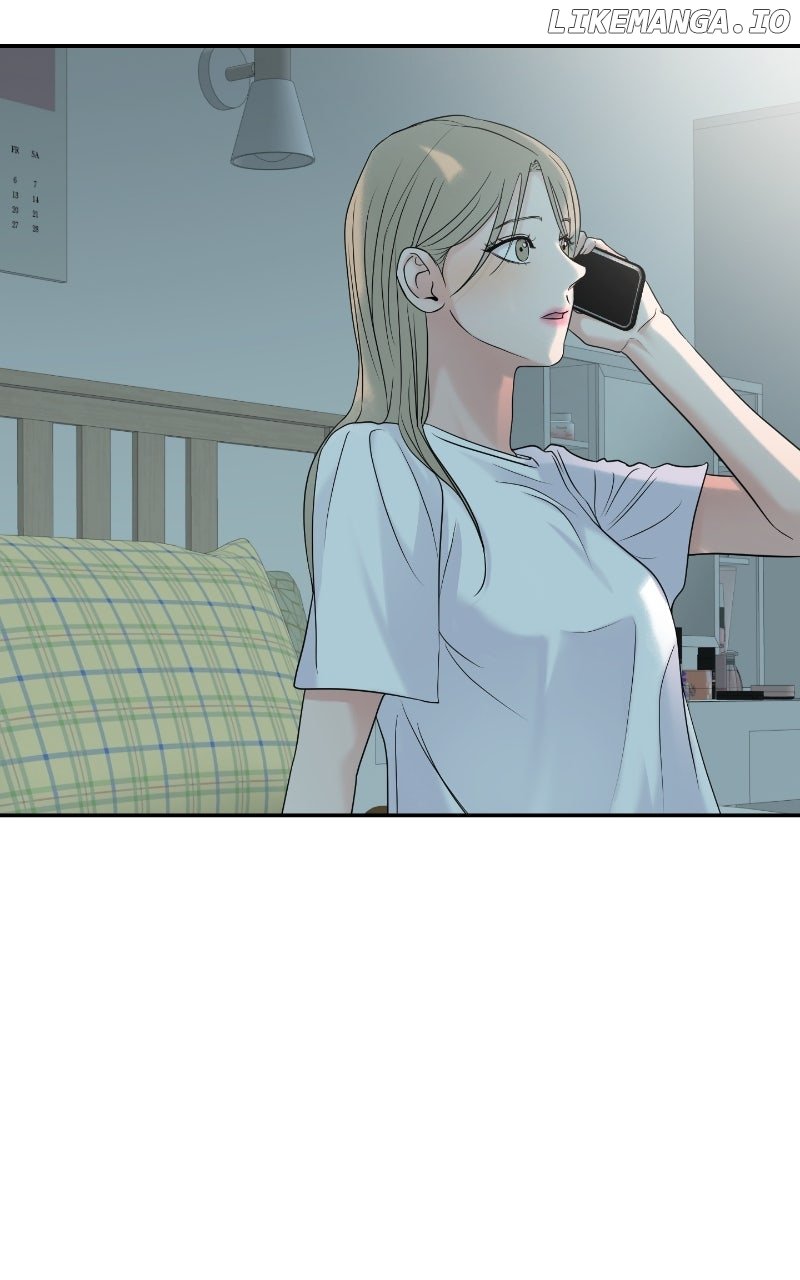 A Campus Romance, I Guess Chapter 84 - Page 90