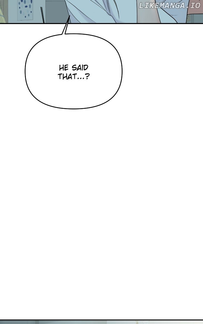 A Campus Romance, I Guess Chapter 84 - Page 92