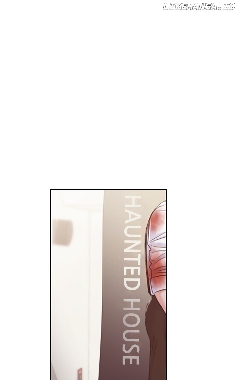 A Campus Romance, I Guess Chapter 84 - Page 94