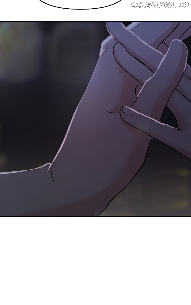 A Campus Romance, I Guess Chapter 85 - Page 10