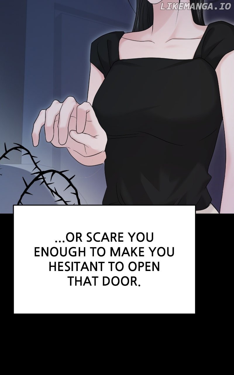 A Campus Romance, I Guess Chapter 85 - Page 102