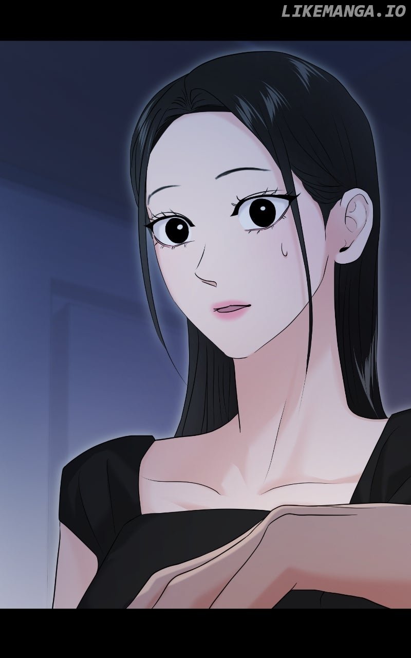 A Campus Romance, I Guess Chapter 85 - Page 103