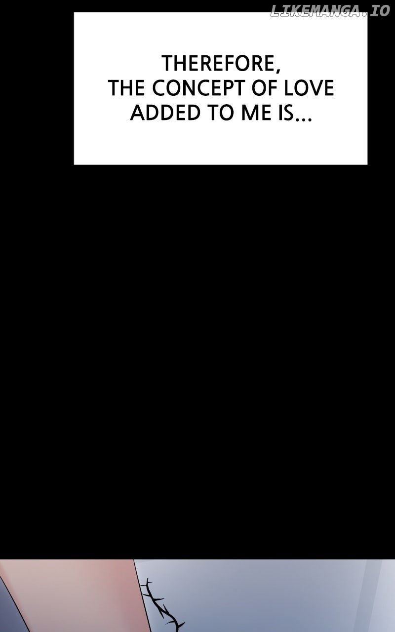 A Campus Romance, I Guess Chapter 85 - Page 104