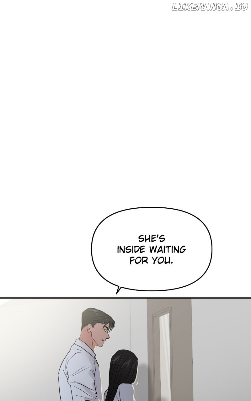 A Campus Romance, I Guess Chapter 85 - Page 113