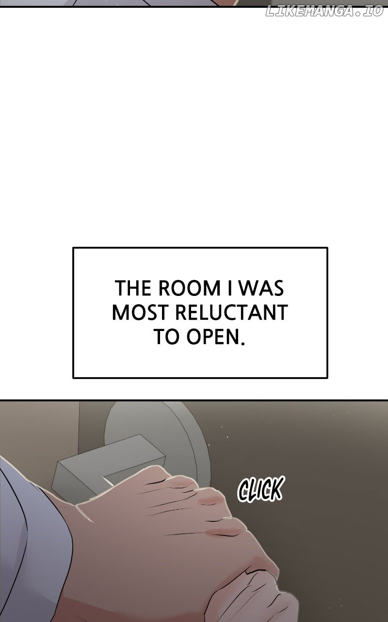 A Campus Romance, I Guess Chapter 85 - Page 118