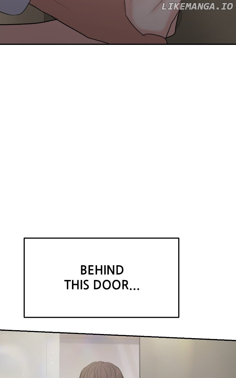 A Campus Romance, I Guess Chapter 85 - Page 119