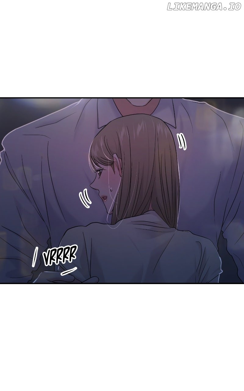 A Campus Romance, I Guess Chapter 85 - Page 22