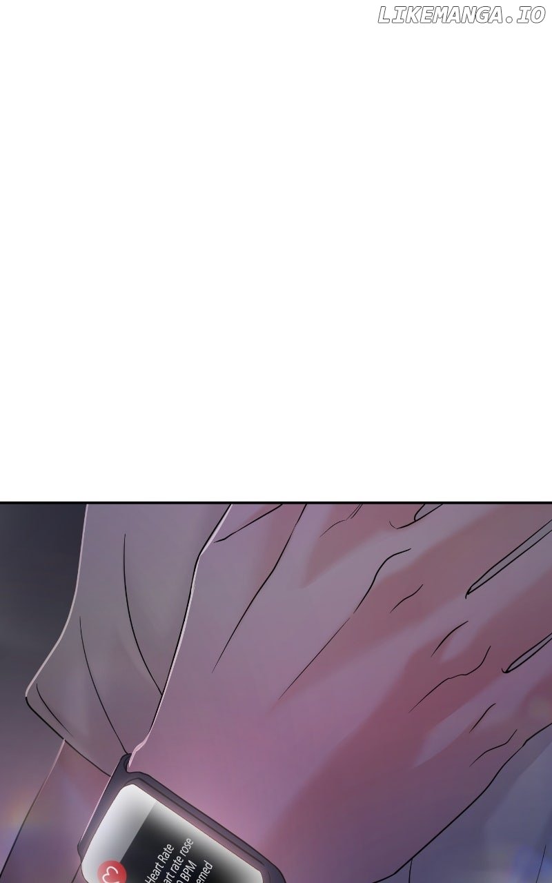 A Campus Romance, I Guess Chapter 85 - Page 23