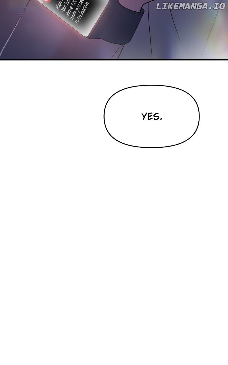 A Campus Romance, I Guess Chapter 85 - Page 24