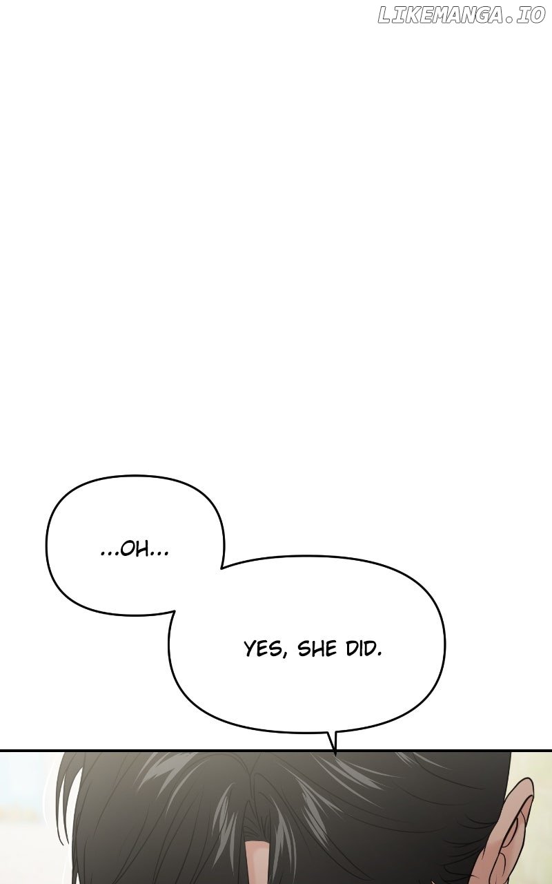 A Campus Romance, I Guess Chapter 85 - Page 26