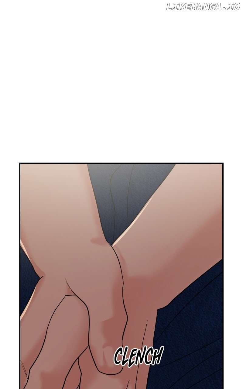 A Campus Romance, I Guess Chapter 85 - Page 28