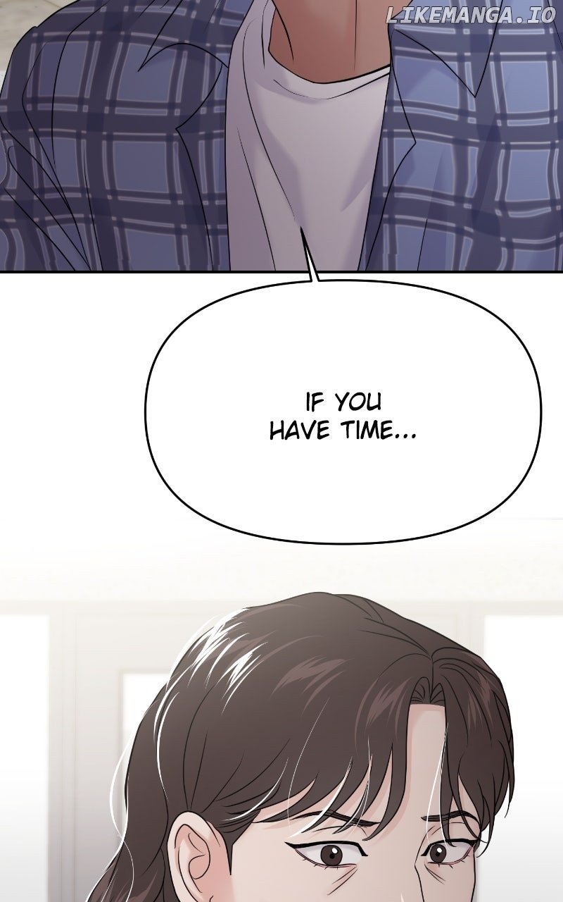 A Campus Romance, I Guess Chapter 85 - Page 31