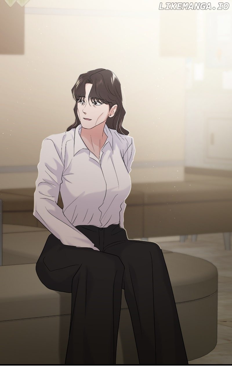 A Campus Romance, I Guess Chapter 85 - Page 42