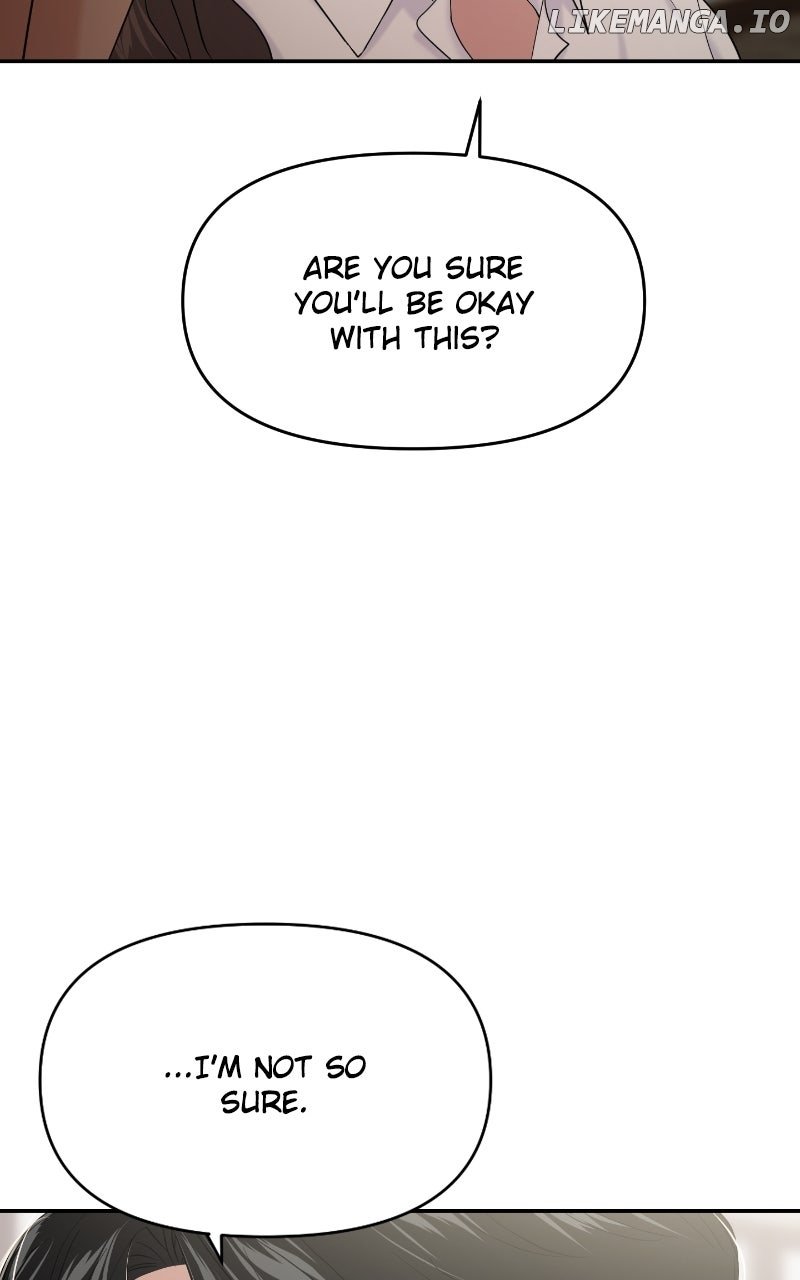 A Campus Romance, I Guess Chapter 85 - Page 46