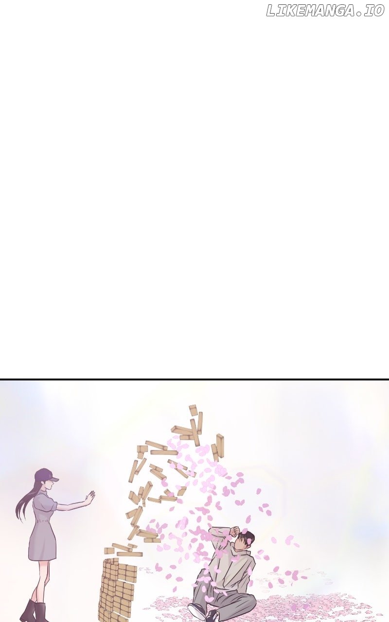 A Campus Romance, I Guess Chapter 85 - Page 48