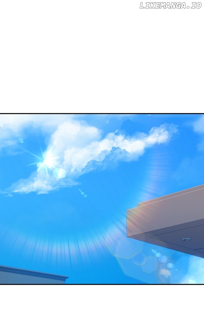 A Campus Romance, I Guess Chapter 85 - Page 54