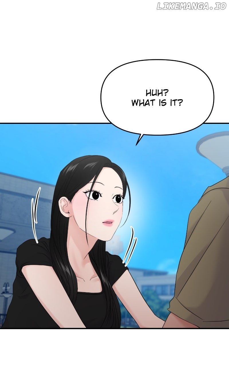 A Campus Romance, I Guess Chapter 85 - Page 59